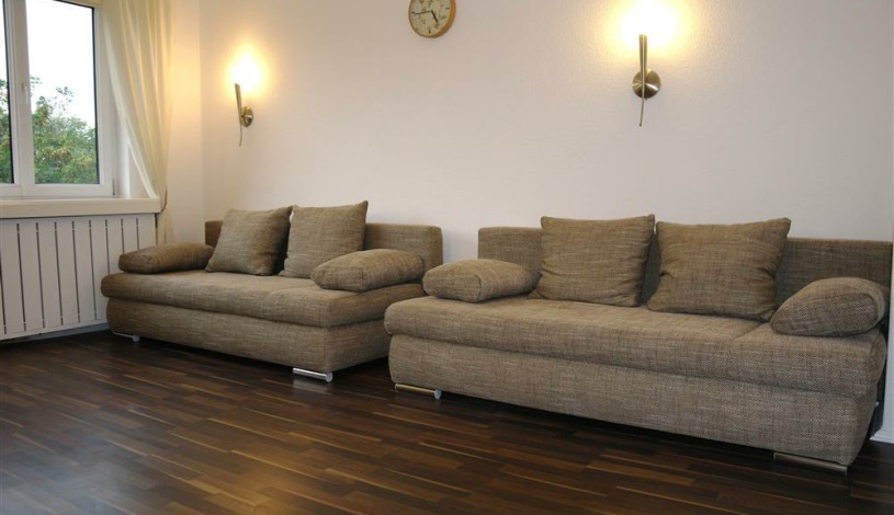 Apartment Paulstraße Berlin - Apt 25676