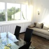 1-bedroom Apartment Berlin Hansaviertel with kitchen for 8 persons