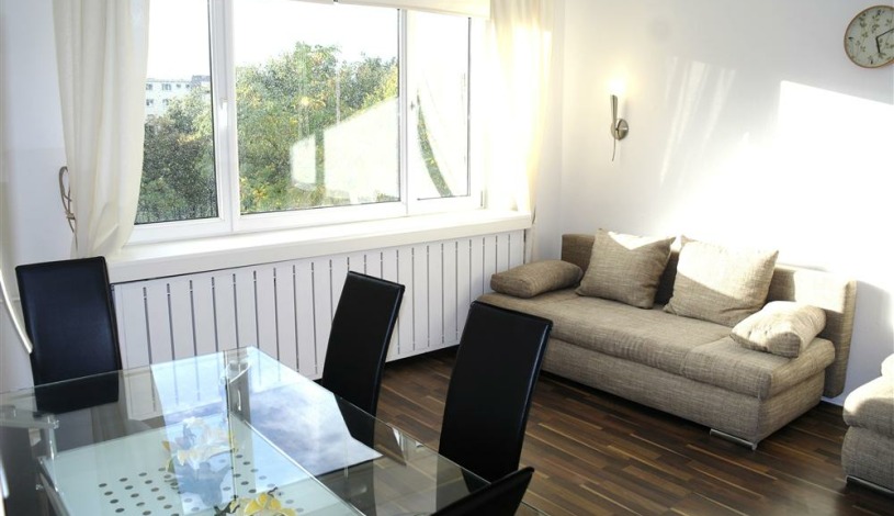 Apartment Paulstraße Berlin - Apt 25676