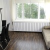 1-bedroom Apartment Berlin Hansaviertel with kitchen for 8 persons