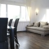 1-bedroom Apartment Berlin Hansaviertel with kitchen for 8 persons