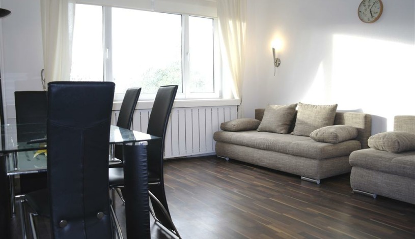 Apartment Paulstraße Berlin - Apt 25676