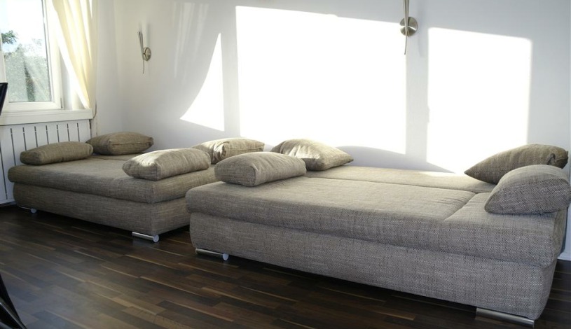 Apartment Paulstraße Berlin - Apt 25676