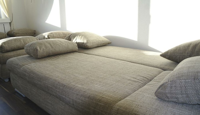 Apartment Paulstraße Berlin - Apt 25676