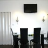 1-bedroom Apartment Berlin Hansaviertel with kitchen for 8 persons