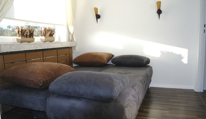 Apartment Paulstraße Berlin - Apt 25676