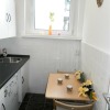 1-bedroom Apartment Berlin Hansaviertel with kitchen for 8 persons