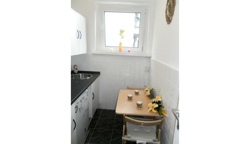 Apartment Paulstraße Berlin - Apt 25676