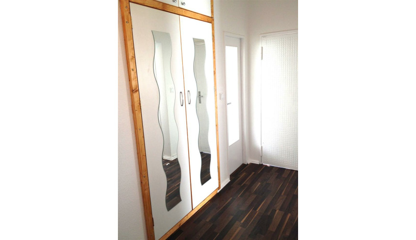 Apartment Paulstraße Berlin - Apt 25676