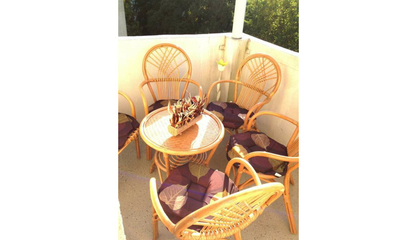 Apartment Paulstraße Berlin - Apt 25676