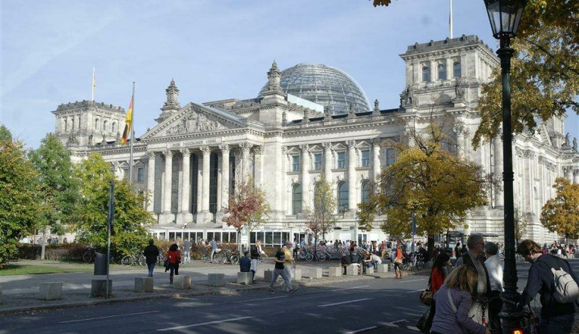 Apartment Paulstraße Berlin - Apt 25676