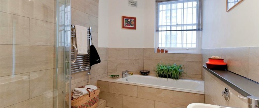 Apartment Paul Street London - Apt 20052