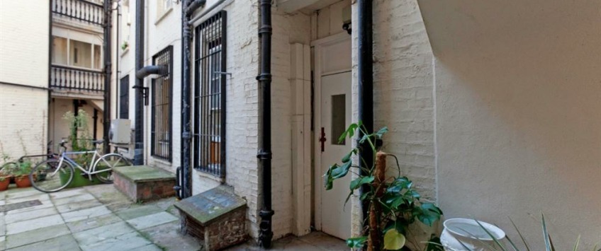 Apartment Paul Street London - Apt 20052