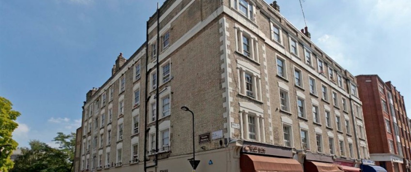 Apartment Paul Street London - Apt 20052