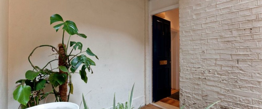 Apartment Paul Street London - Apt 20052