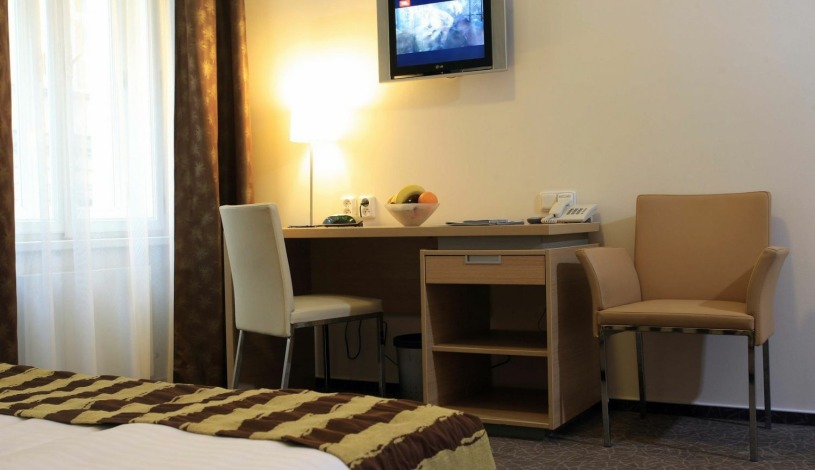 BW Hotel Pav Praha