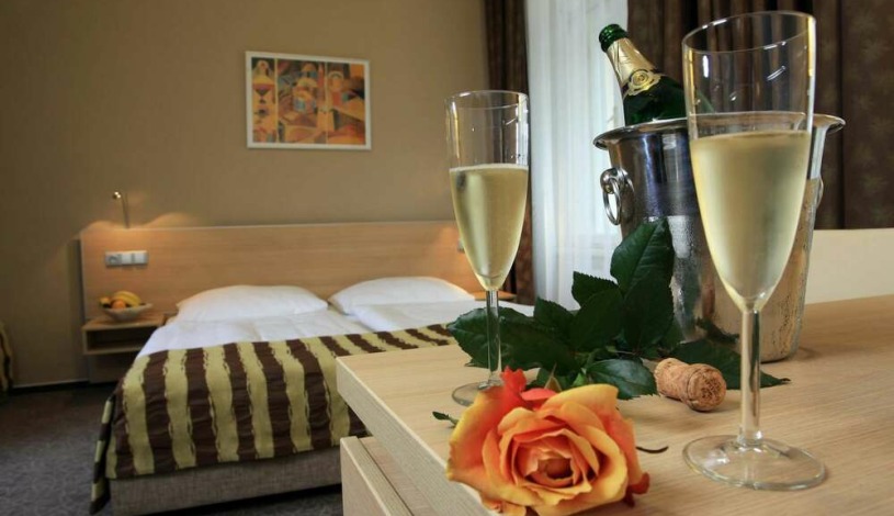 BW Hotel Pav Praha