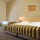 BW Hotel Pav Praha - Dreibettzimmer