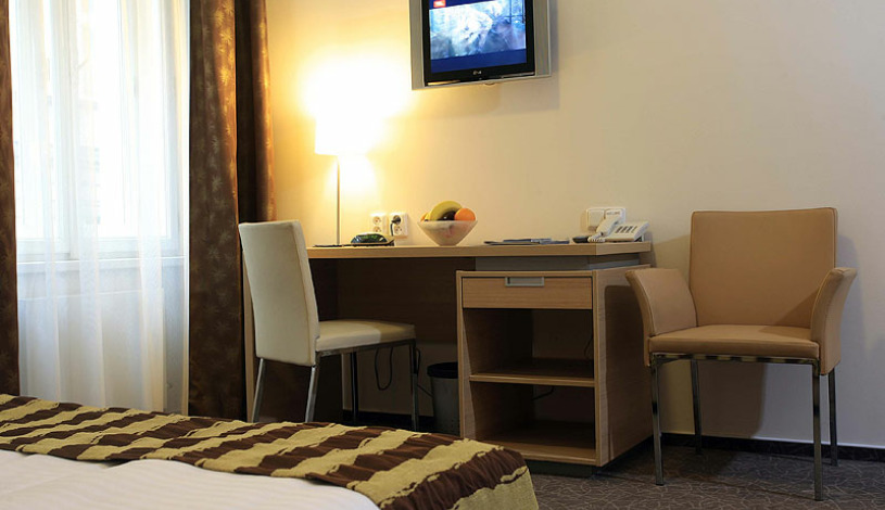BW Hotel Pav Praha