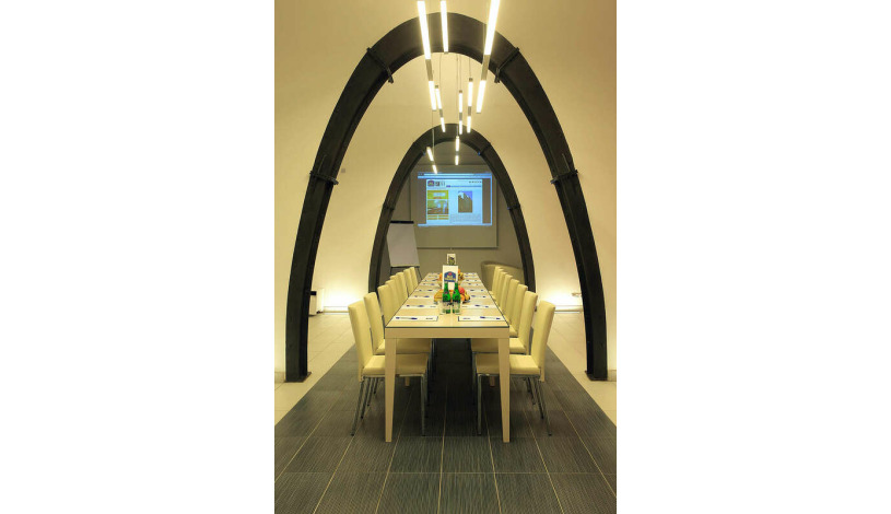BW Hotel Pav Praha