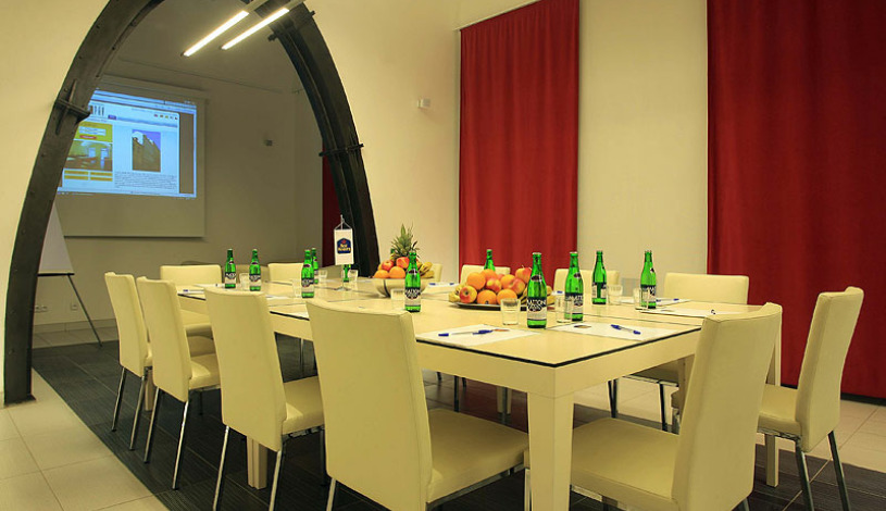 BW Hotel Pav Praha