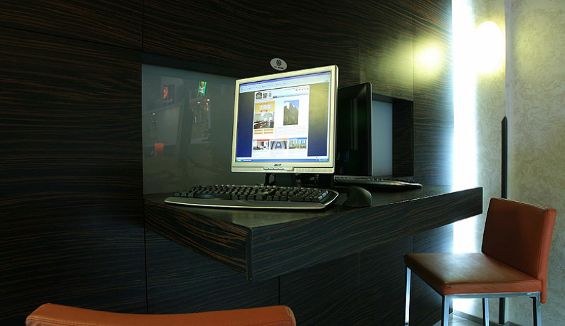 BW Hotel Pav Praha