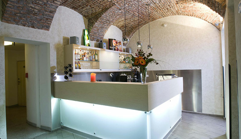 BW Hotel Pav Praha