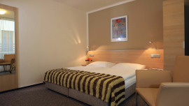 BW Hotel Pav Praha - Double room