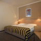 Double room - BW Hotel Pav Praha