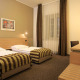 Einbettzimmer - BW Hotel Pav Praha