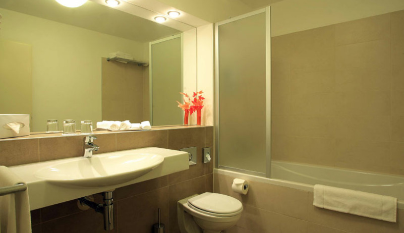BW Hotel Pav Praha