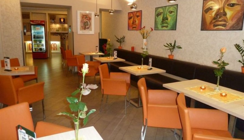 BW Hotel Pav Praha
