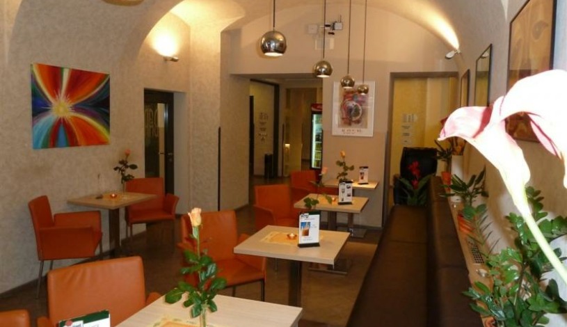 BW Hotel Pav Praha