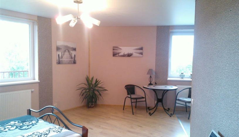 Apartment Pavilnionių gatvė Vilnius - Apt 31895