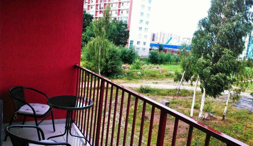 Apartment Pavilnionių gatvė Vilnius - Apt 31895
