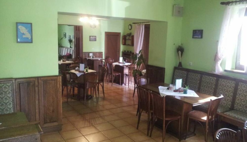 HOTEL PAWLOVNIA Praha