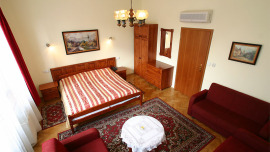 HOTEL PAWLOVNIA Praha