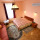 HOTEL PAWLOVNIA Praha - Pokoj pro 2 osoby