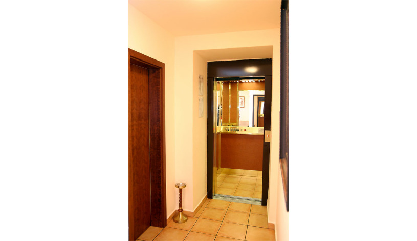HOTEL PAWLOVNIA Praha