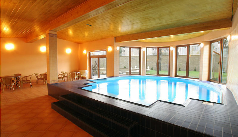 HOTEL PAWLOVNIA Praha