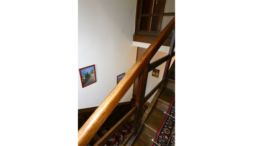 HOTEL PAWLOVNIA Praha