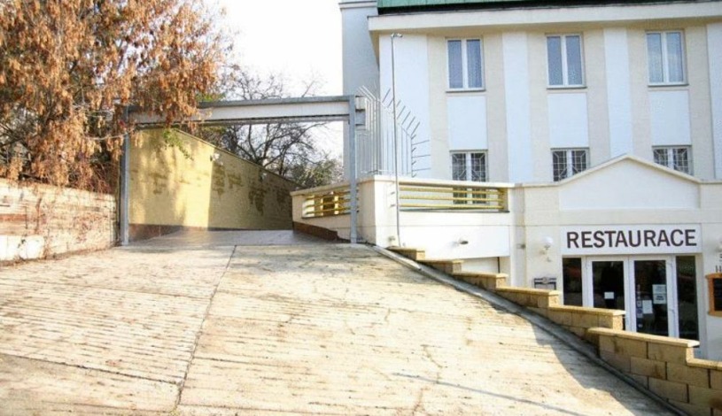 HOTEL PAWLOVNIA Praha