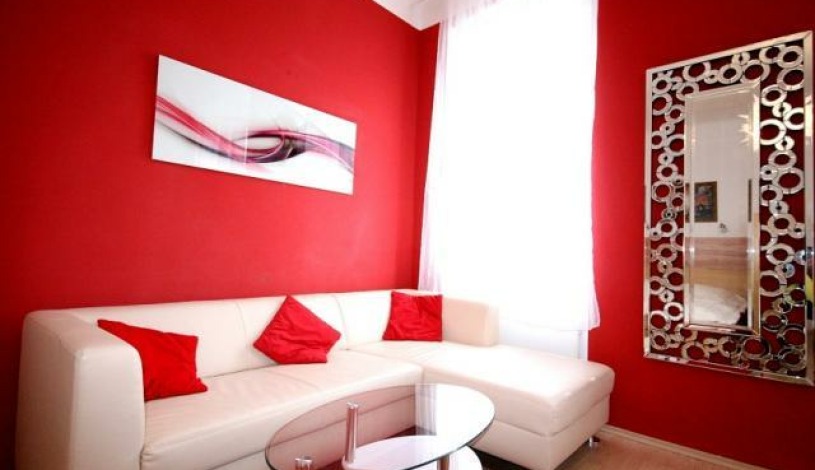 Apartment Pazmanitengasse Wien - Apt 20548