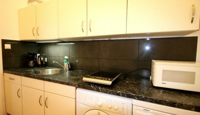 Apartment Pazmanitengasse Wien - Apt 20548