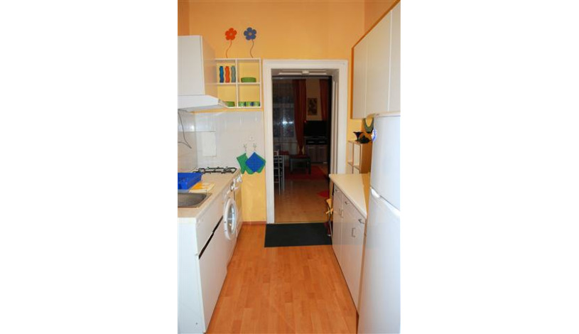 Apartment Pazmanitengasse Wien - Apt 20727