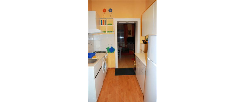 Apartment Pazmanitengasse Wien - Apt 20727