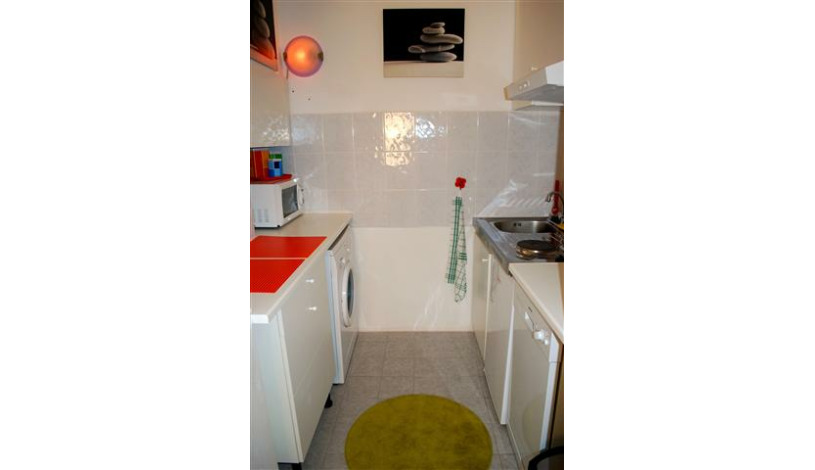 Apartment Pazmanitengasse Wien - Apt 20729