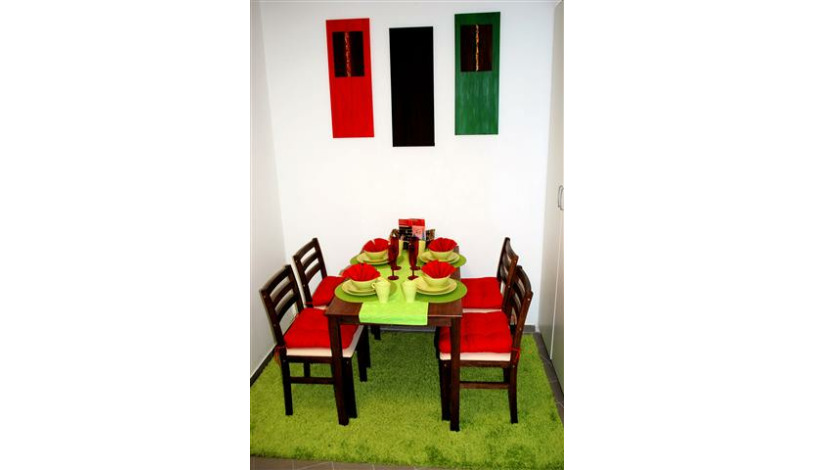 Apartment Pazmanitengasse Wien - Apt 20729