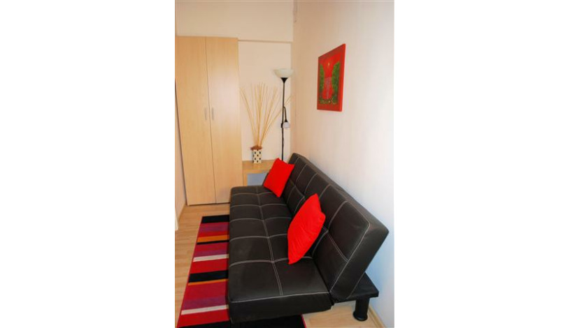 Apartment Pazmanitengasse Wien - Apt 20729