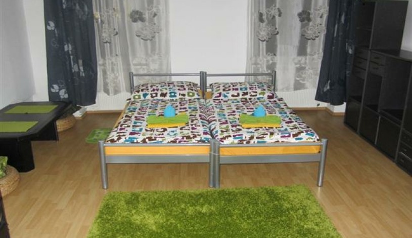 Apartment Pazmanitengasse Wien - Apt 22059